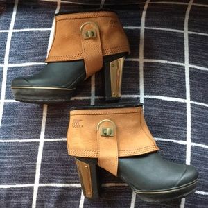 Sorel Boots